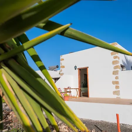 Finca Juan Gopar-apartamento Rural Ideal Para Desconectar