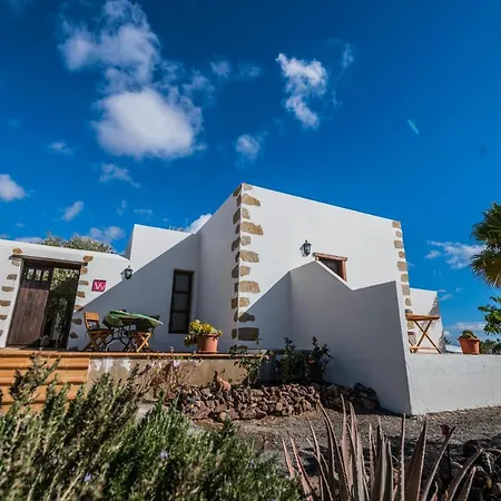דירה Finca Juan Gopar-apartamento Rural Ideal Para Desconectar Juan Gopar