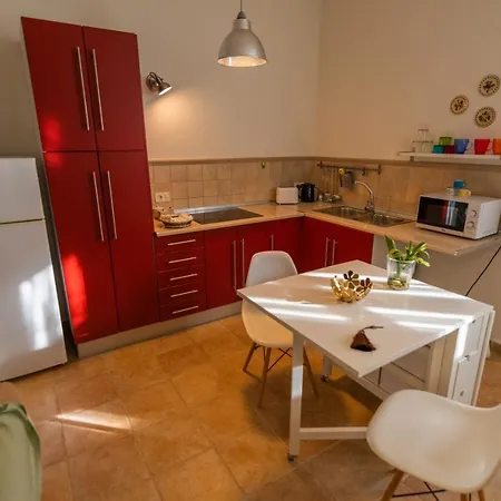 Finca Juan Gopar-apartamento Rural Ideal Para Desconectar *