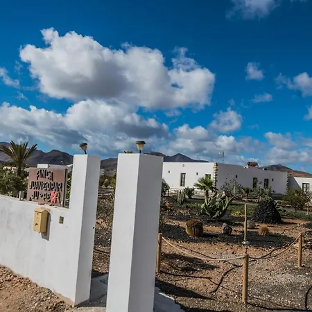 Finca Juan Gopar-apartamento Rural Ideal Para Desconectar *