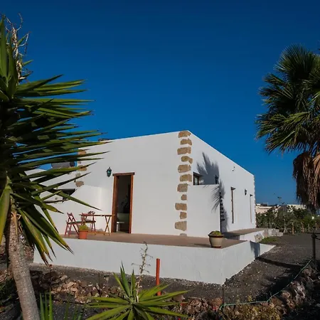 Finca Juan Gopar-apartamento Rural Ideal Para Desconectar *