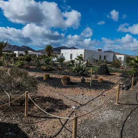 דירה Finca Juan Gopar-apartamento Rural Ideal Para Desconectar *