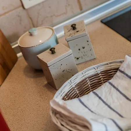 דירה Finca Juan Gopar-apartamento Rural Ideal Para Desconectar *