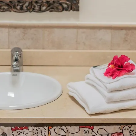 Finca Juan Gopar-apartamento Rural Ideal Para Desconectar