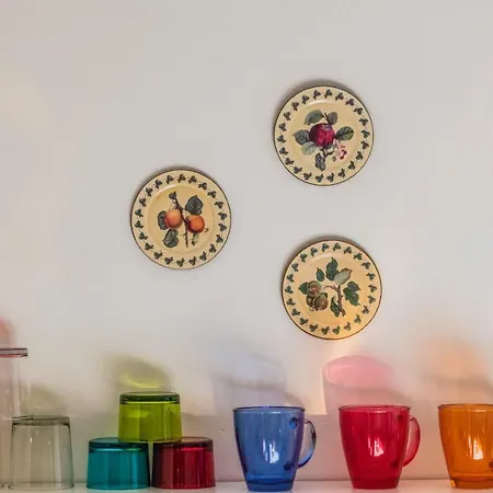 Finca Juan Gopar-apartamento Rural Ideal Para Desconectar דירה *