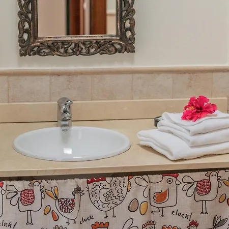 דירה Finca Juan Gopar-apartamento Rural Ideal Para Desconectar