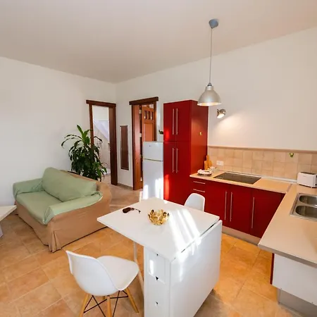 Finca Juan Gopar-apartamento Rural Ideal Para Desconectar דירה Juan Gopar