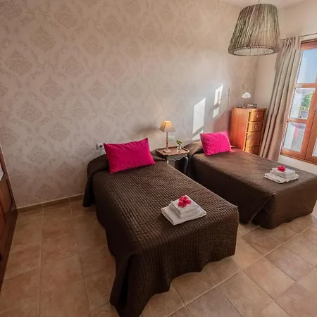 Finca Juan Gopar-apartamento Rural Ideal Para Desconectar *