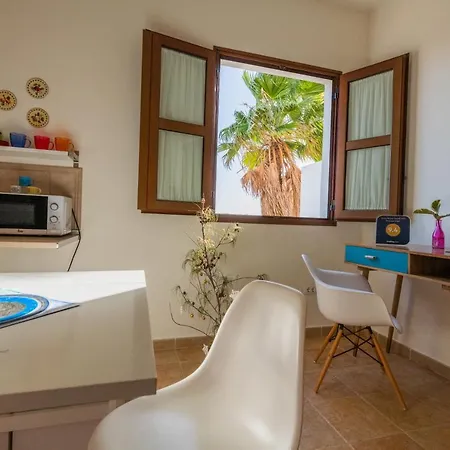 Finca Juan Gopar-apartamento Rural Ideal Para Desconectar * Juan Gopar