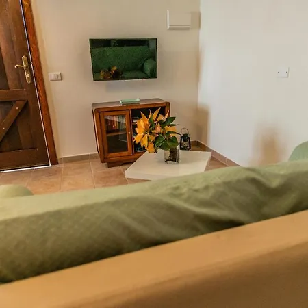 דירה Finca Juan Gopar-apartamento Rural Ideal Para Desconectar *