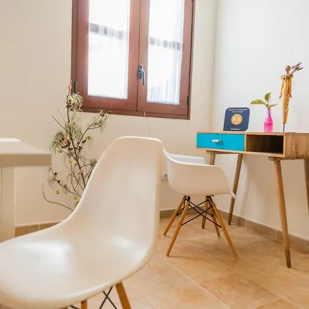 דירה Finca Juan Gopar-apartamento Rural Ideal Para Desconectar