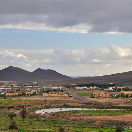 דירה Finca Juan Gopar-apartamento Rural Ideal Para Desconectar Juan Gopar